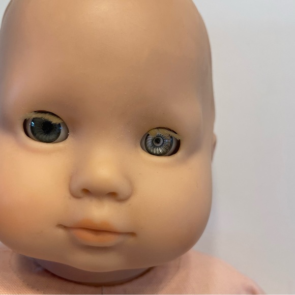 Pleasant Company Bitty Baby Blonde American Girl - Picture 2 of 4